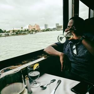 Meet your Posher, Arnold